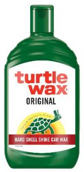 Turtle Wax ORGINAL - Flüssiger Autowachs 500ml